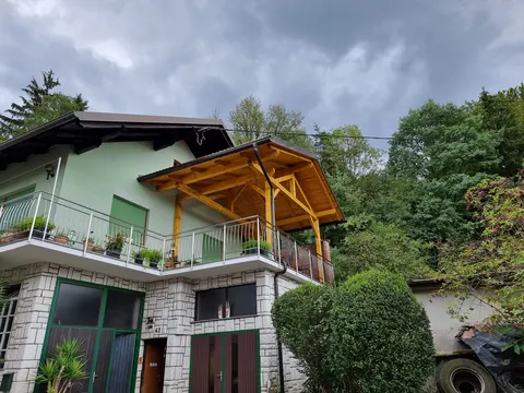 Strešna konstrukcija