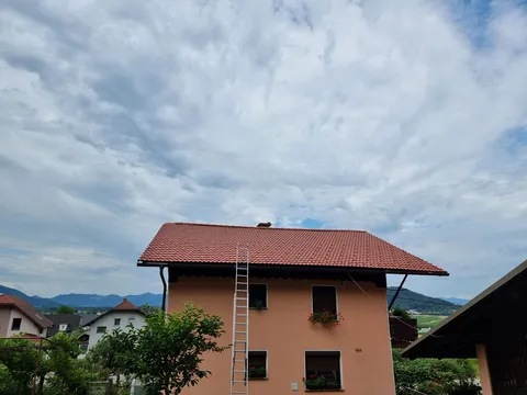 Nova opečna kritina